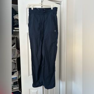 lululemon studio dance pants regular